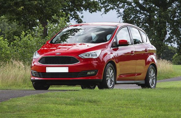 Ford C‑Max