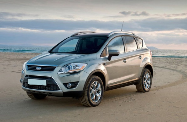 Ford Escape / Kuga