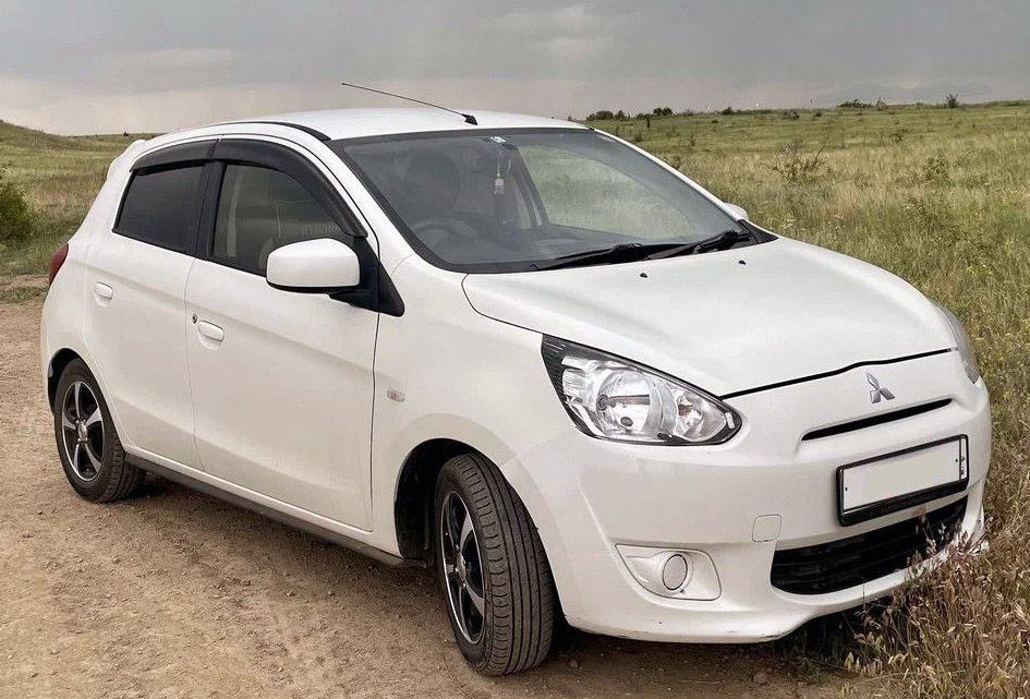 Mitsubishi 