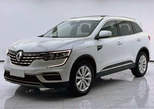 Renault Koleos