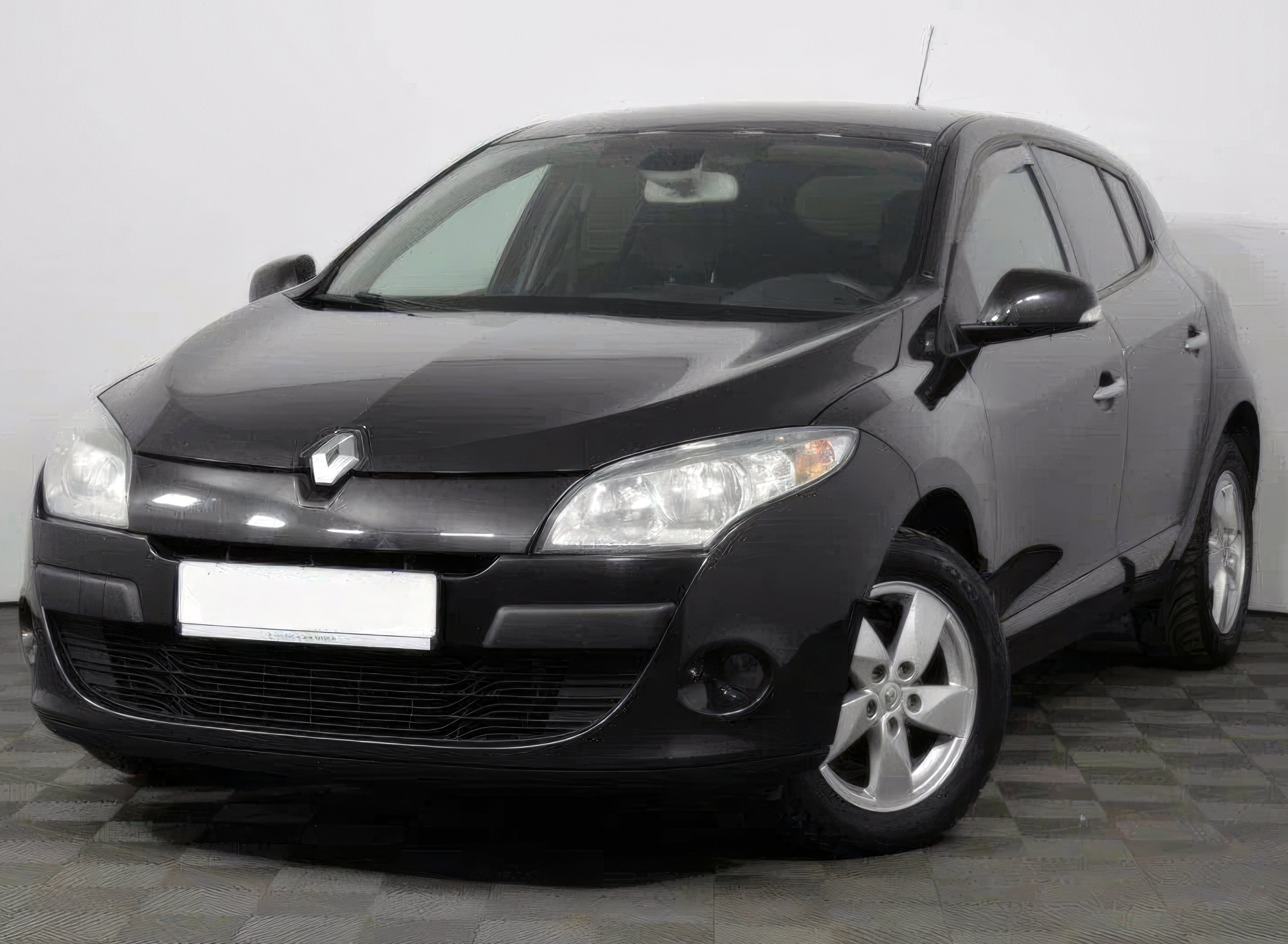Renault Megane 3